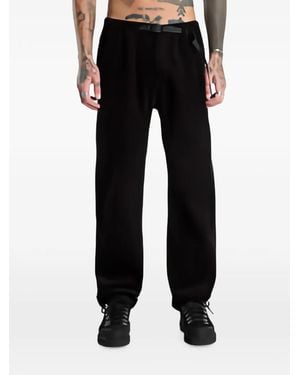 Gramicci Corduroy Trousers - Black