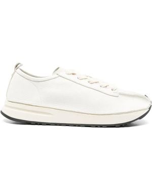 Moma Rush Trainers - White