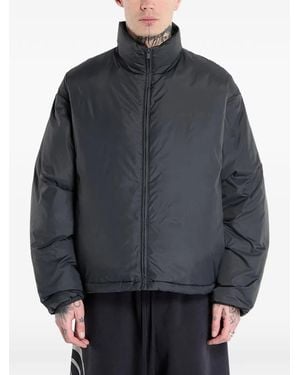 Fear Of God "Puffer" Jacket - Grey