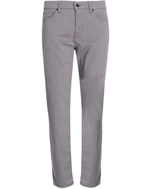 BOSS Delaware Jeans - Grey