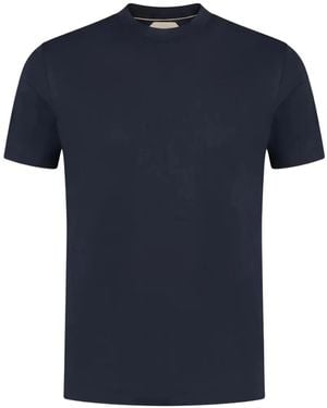 Aurélien Aur1 T-Shirt - Blue