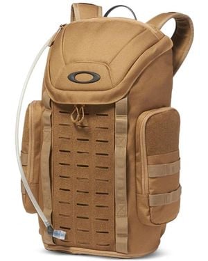Oakley Link Pack Miltac Backpack - Brown