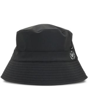 Rains X 10 Corso Como バケットハット - ブラック