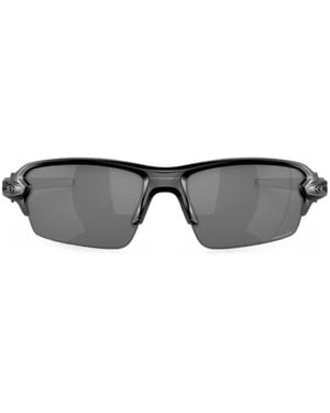 Oakley Oo9271 Flak 2.0 (Low Bridge Fit) - Gray