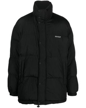 Isabel Marant Marant Coats - Black