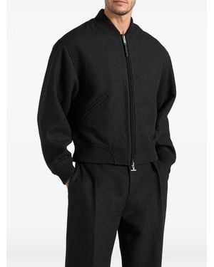 Manière De Voir Leandro - Black