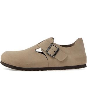 Birkenstock London Clogs - Braun