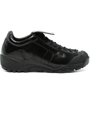 Diemme X Hiking Patrol Movida Trainers - Black