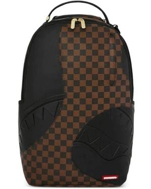 Sprayground Jetstream Backpack - Black