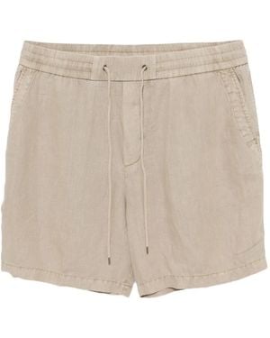 James Perse Shorts - Neutro