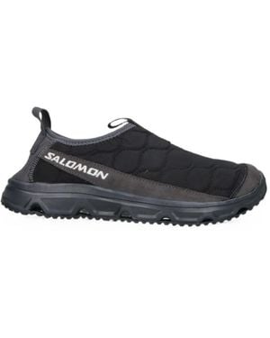 Salomon Rx Moc 3.0 Atq Sneakers - Black