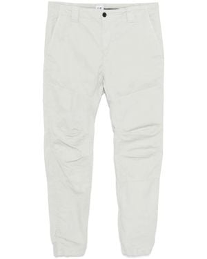 C.P. Company Pantaloni Affusolati - Multicolore
