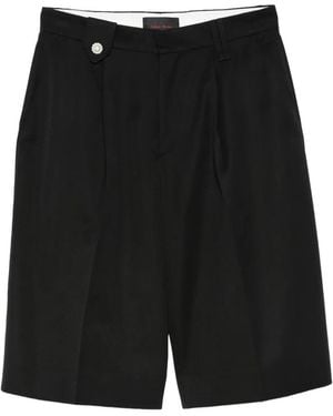 メンズ Simone Rocha ハーフパンツ | オンラインセールは最大75%オフ