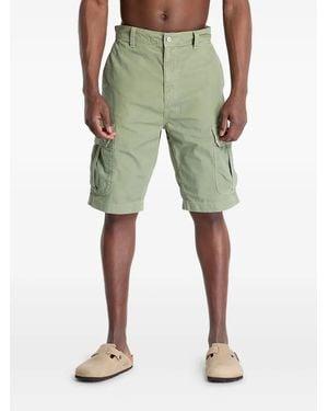 Tommy Hilfiger Otis ショートパンツ - グリーン