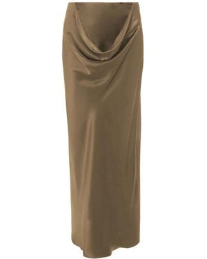 JW Anderson Jw Anderson Skirts - Green