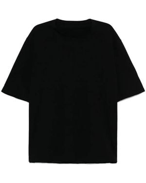 DEVOA T-Shirt - Nero