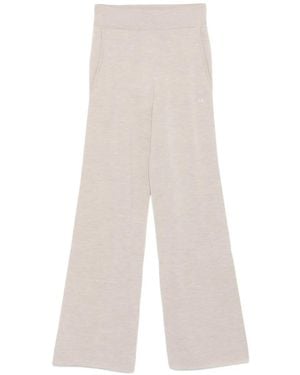 Max Mara ワイドパンツ - ホワイト