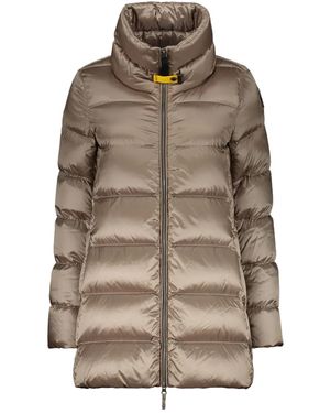 Parajumpers Aline コート - ブラウン