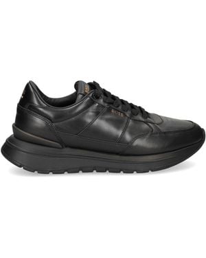 BOSS Jace Sneakers - Black