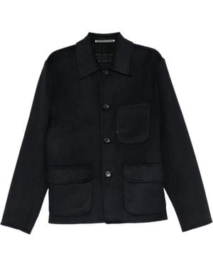 Paul Smith Chore Jacket - Black