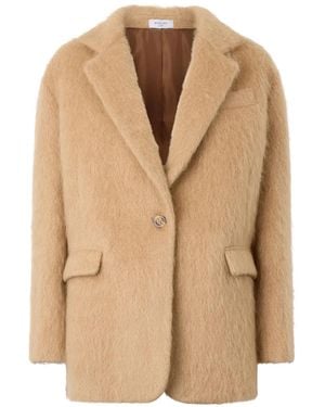 Boglioli Otta Blazer - Natural