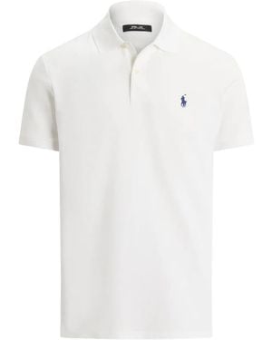 Ralph Lauren Polo Pony-motif Polo Shirt - ホワイト