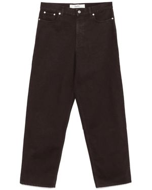 Séfr Jeans - Grigio