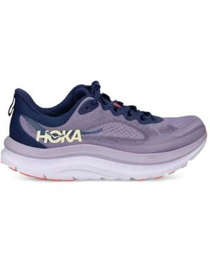 Hoka One One Baskets Kawana 3 - Blue