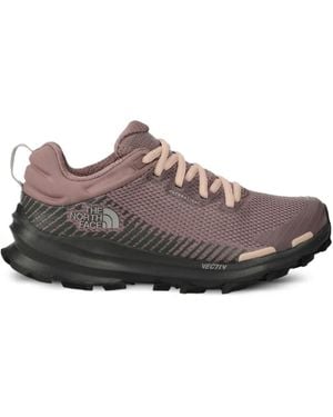The North Face Mesh Trainers - Brown
