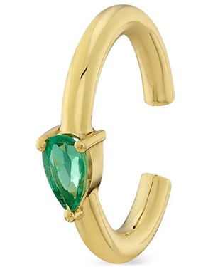 ROSEKEY Ear Cuff - Metallizzato
