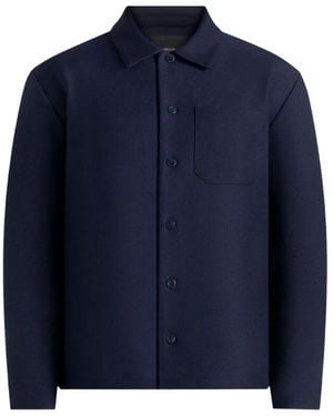 Manière De Voir Valentin - Blue