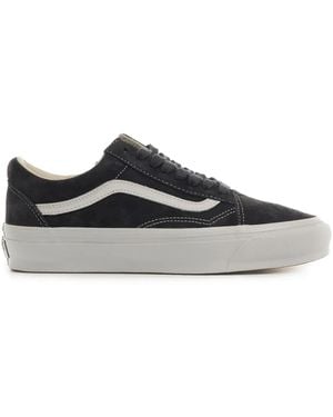 Vans U Lx Old Skool スニーカー - ブラック