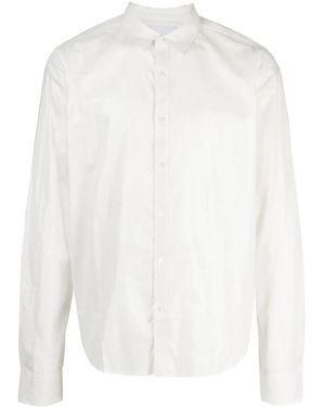 Private Stock Camisa Patton - Blanco