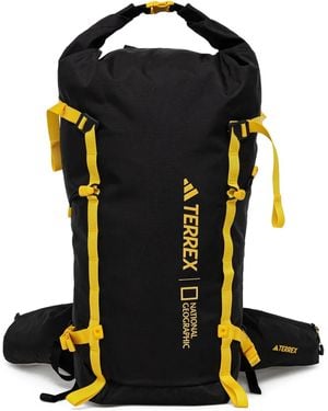 adidas Terrex バックパック - ブラック