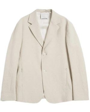 YMC Like A Blazer - Natural