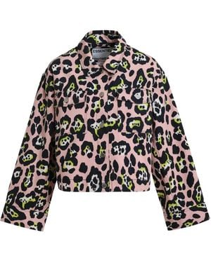 Essentiel Antwerp Jenna Jacket - Black