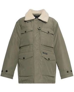 Canada Goose Scout Coat - Green