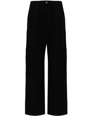 NAMACHEKO Kean Pants - Black