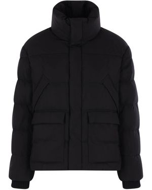 Tatras Pino Padded Jacket - Black