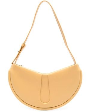THEMOIRÈ Ebe Shoulder Bag - Natural