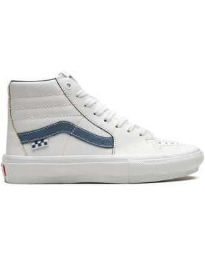 Vans Skate Sk8-hi "wearaway" スニーカー - ホワイト