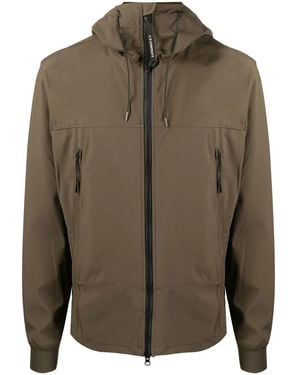 C.P. Company Medium Jacket - Green