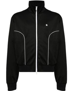 Amiri Ma Track Jacket - Black