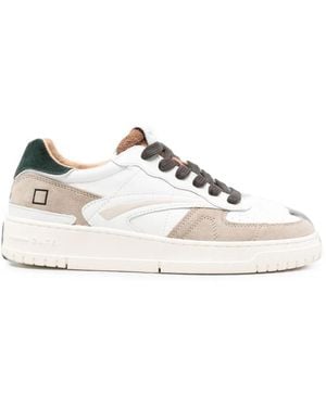 Date M451 Torneo Sneakers - White