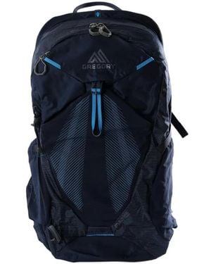 Gregory Miko 25 Rucksack Mit Logo-Print - Blau
