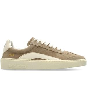 DSquared² Rider Trainers - Natural