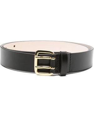 DEHANCHE Mini Hutch Riem - Wit