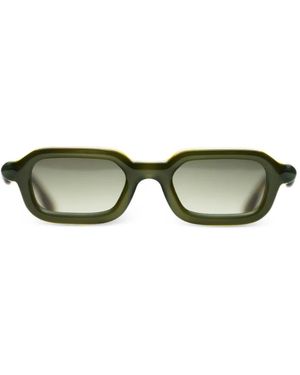 Paloceras Wasabi Haze S2 Sunglasses - Green
