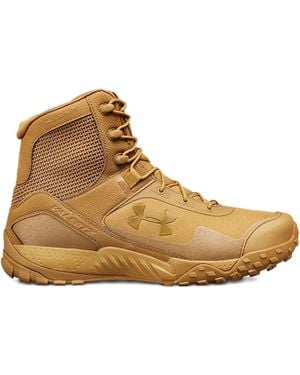Under Armour Botas Valsetz RTS 1.5 Tactical - Marrón