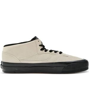 Vans Half Cab Sneakers - Braun